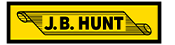 JB Hunt Transport Services Inc logo