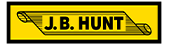 J.B. Hunt Logo