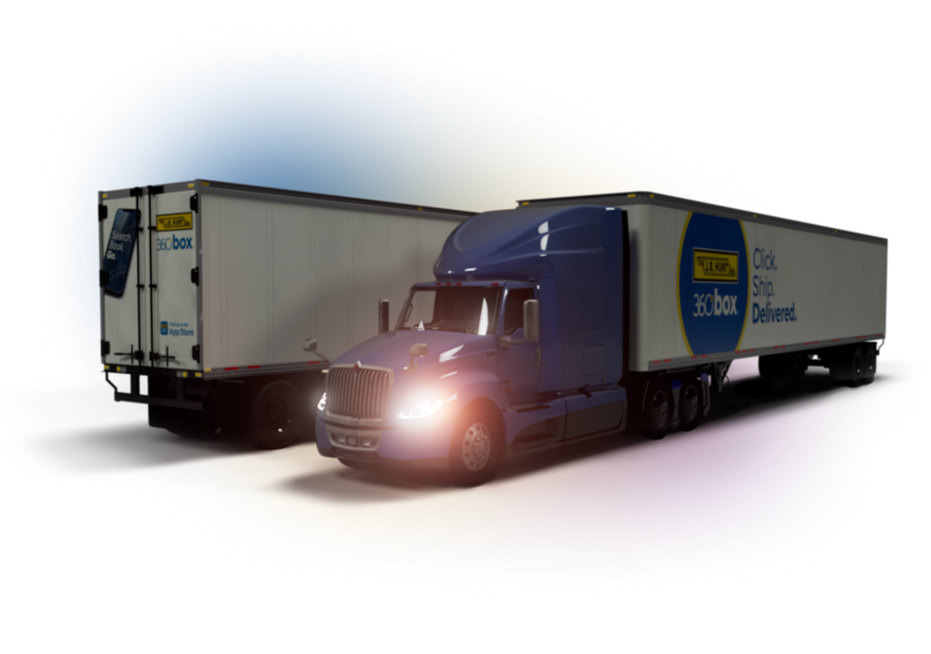 J.B. Hunt Transport, Inc.
