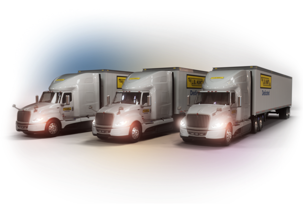 J.B. Hunt Transport, Inc.