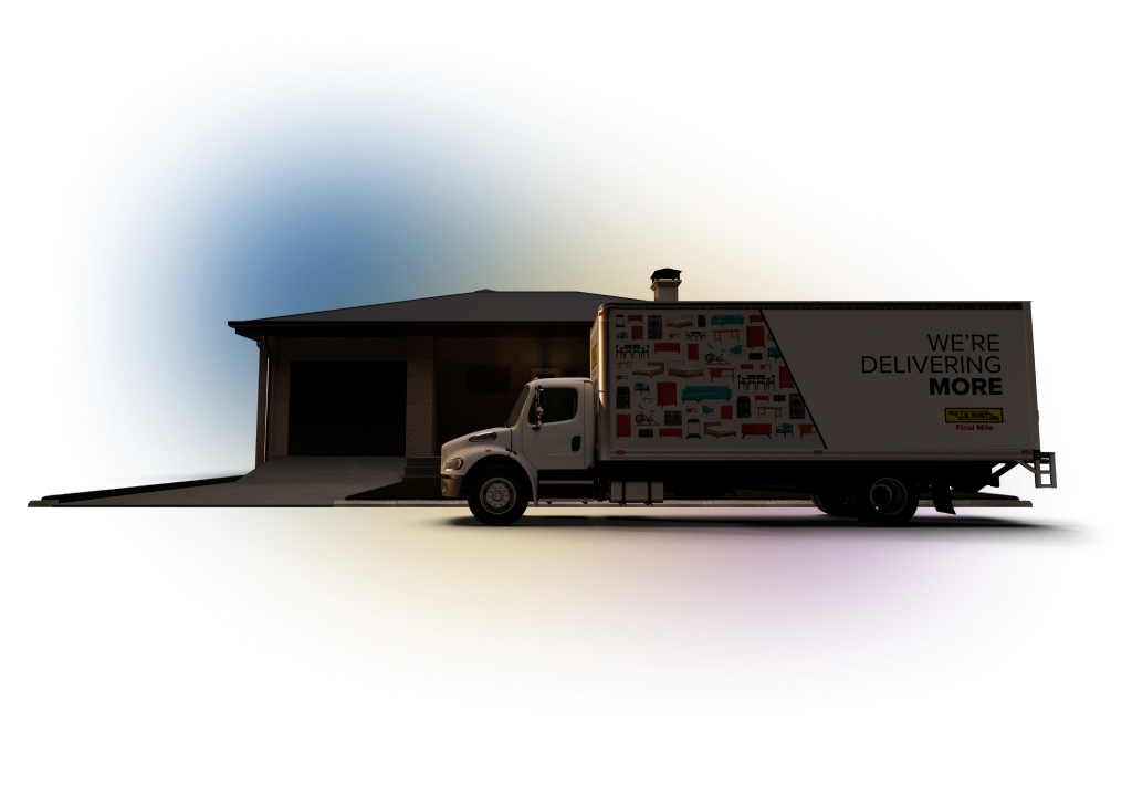 J.B. Hunt Transport, Inc.