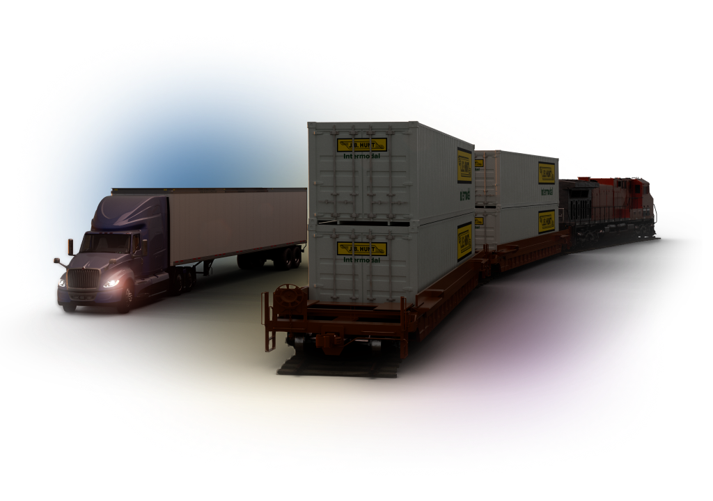 J.B. Hunt Transport, Inc.