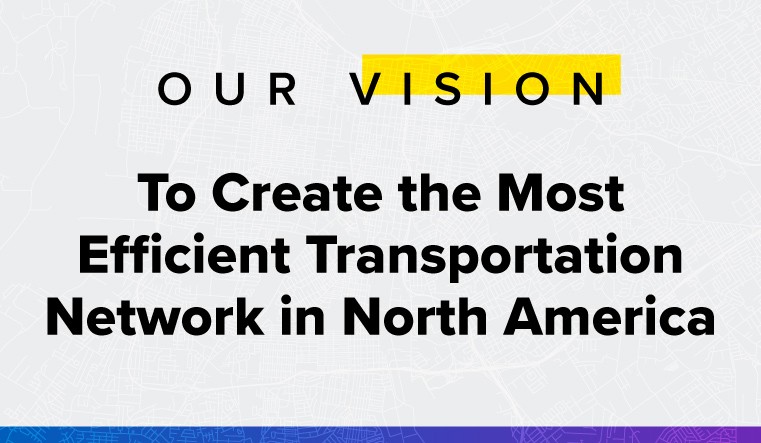 Behind the Scroll graphics: Our vision