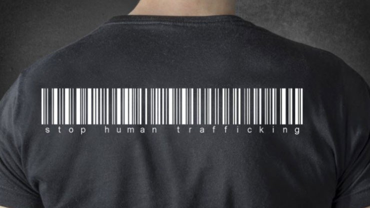 Ending Human Trafficking - How Can You Get Involved?