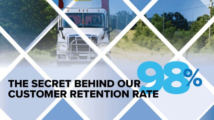 How we bring new value to our customers every day