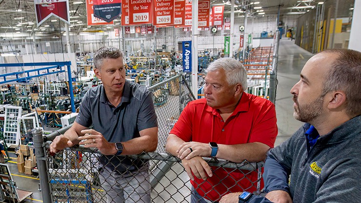 Top 5 Ways to Create Value in Your Supply Chain