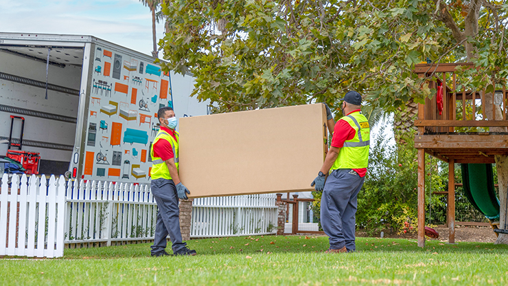 4 Elements that Define a Quality Final Mile Delivery Provider