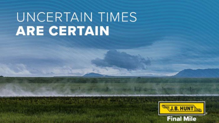 What We’ve Learned Weathering Uncertainties