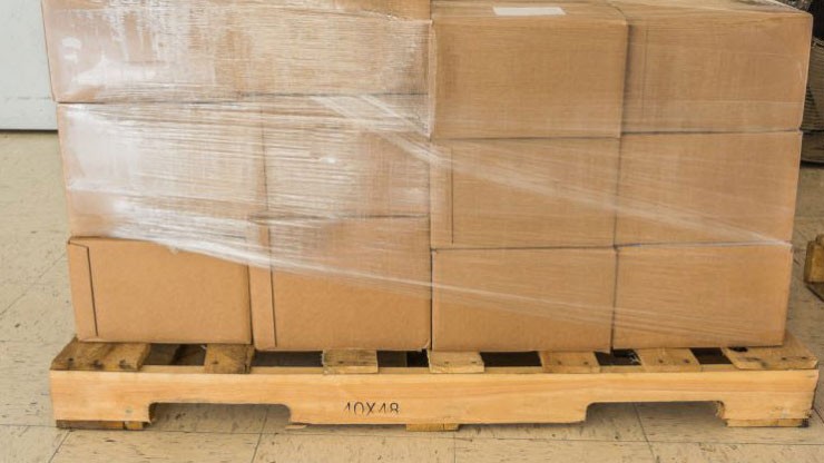 Dimensional Pricing in Less Than Truckload Shipping