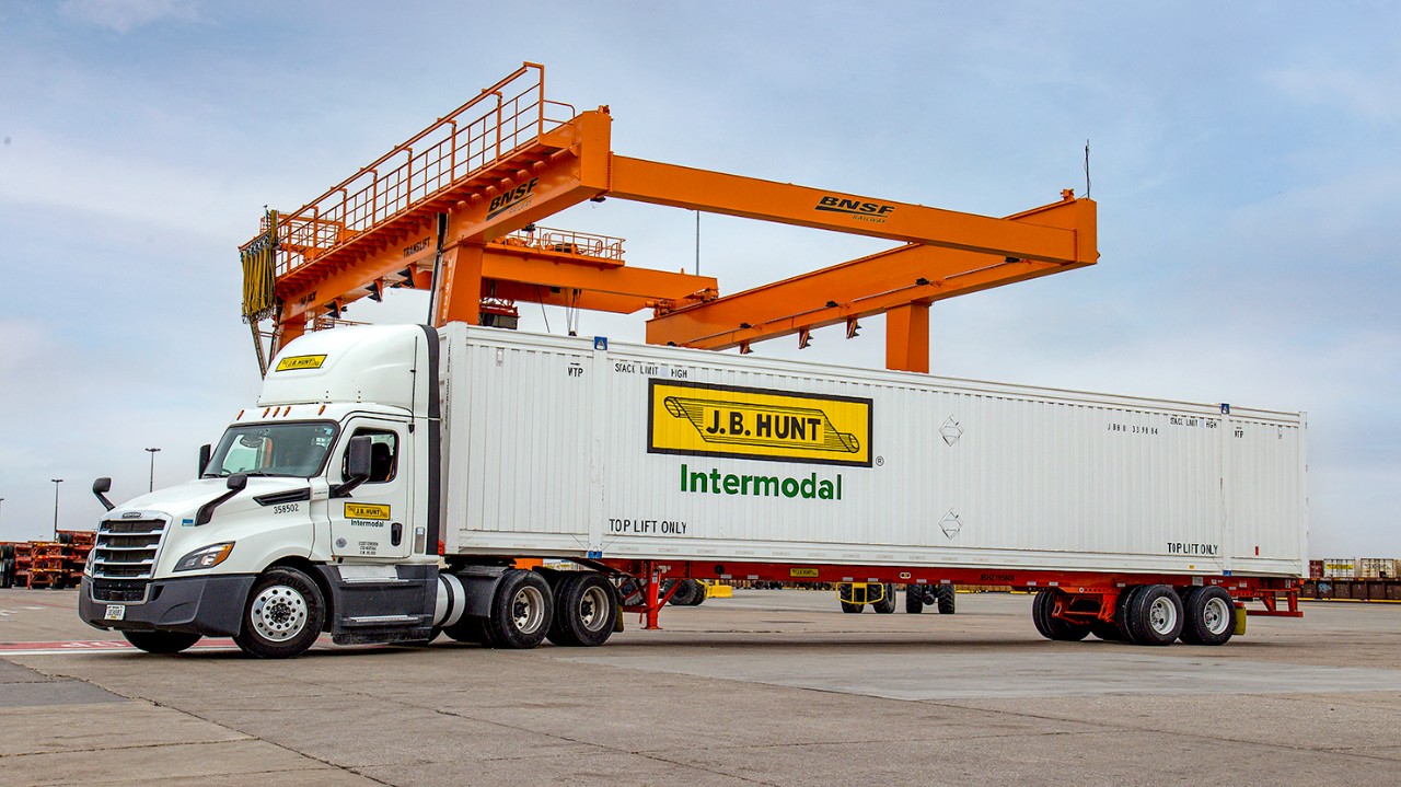 5 Benefits of Using an Asset-based Intermodal Provider