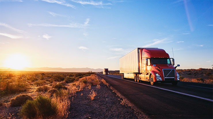 J.B. Hunt’s 2019 Carrier of the Year Awards