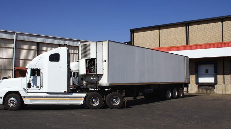 Get your next load recommendation from J.B. Hunt 360
