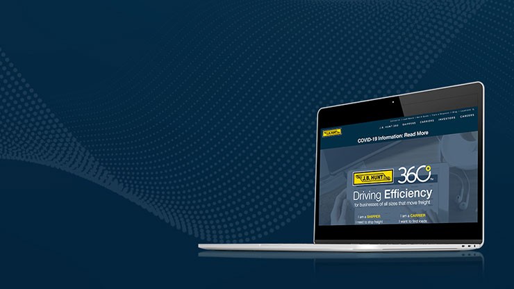 The Future of Freight Tech in a Post-COVID World