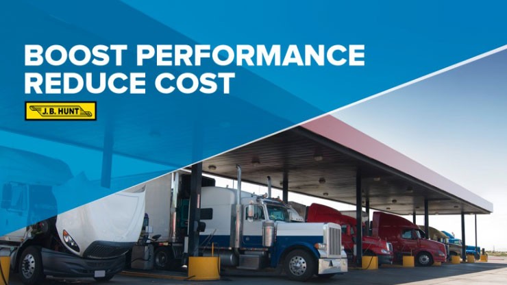 Recommendations for Improving MPG Performance in Trucking Fleets