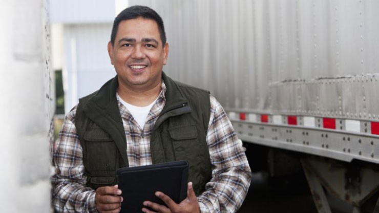 Eight Things You Can Do Using Your J.B. Hunt 360 Account