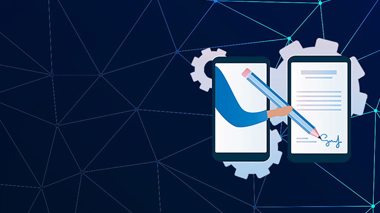 Introducing the Electronic Bill of Lading (eBOL) | J.B. Hunt