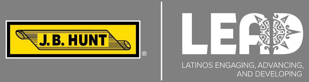 LEAD Logo Horizontal Dark Backgrounds