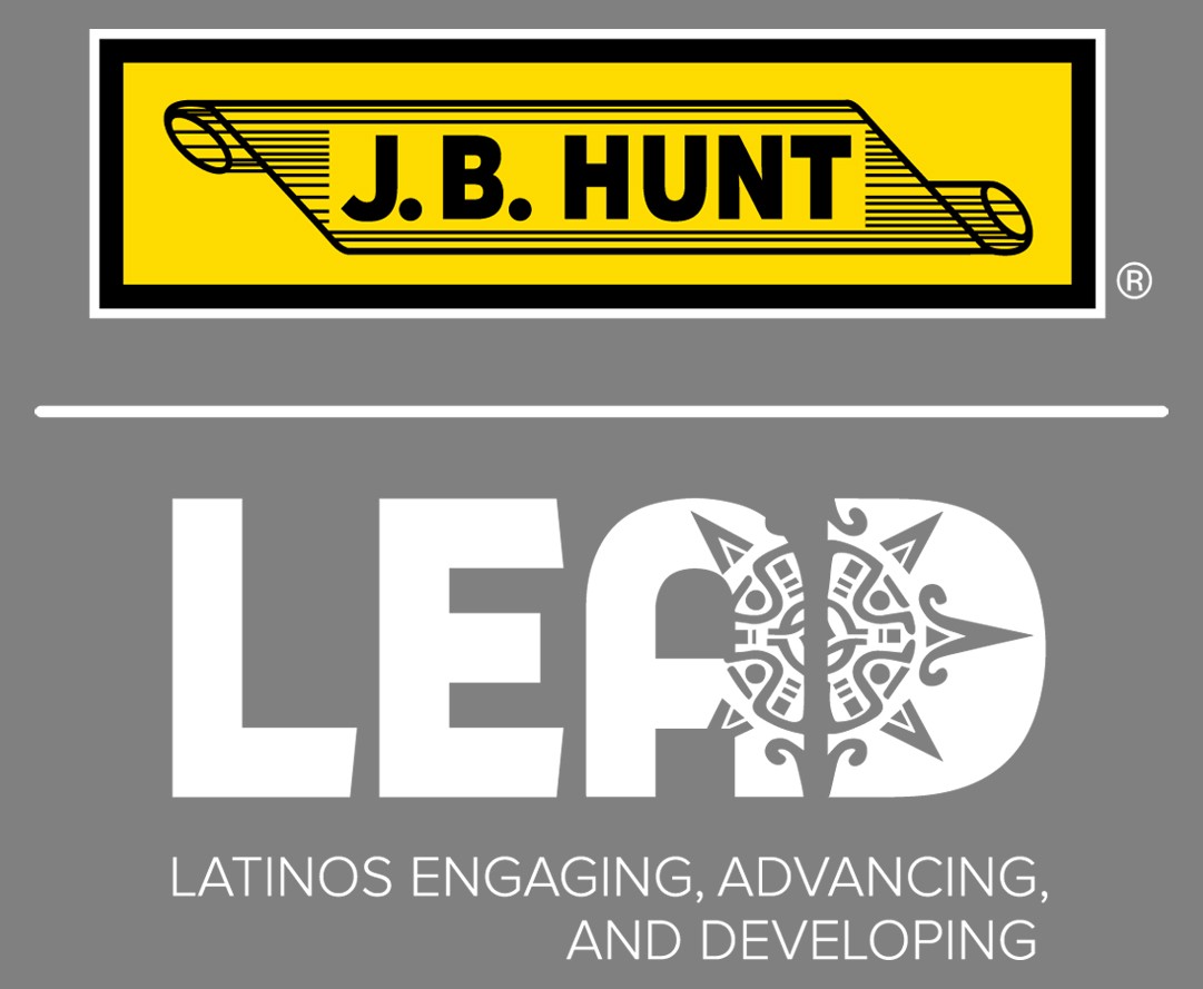 LEAD Logo Dark Backgrounds