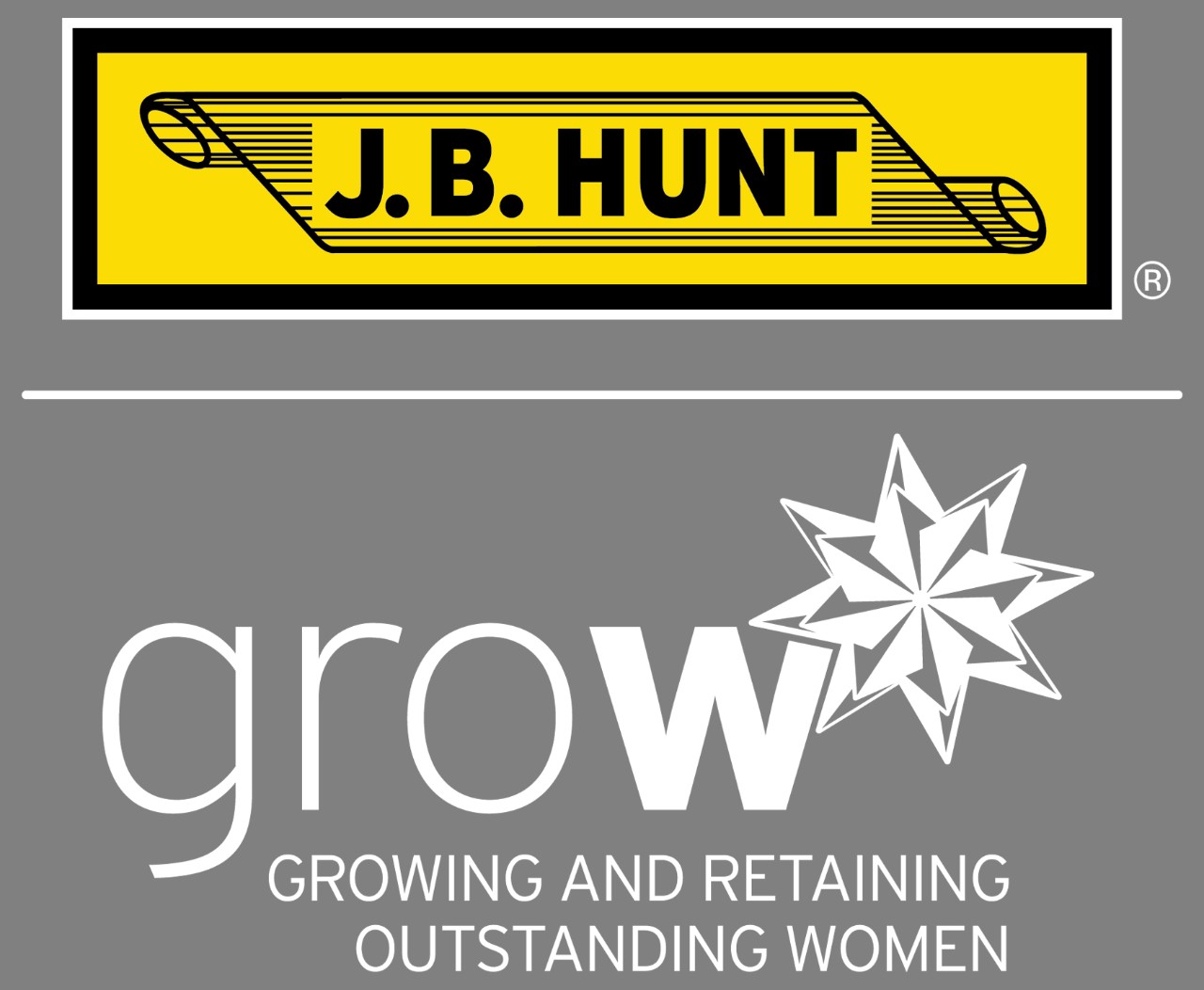 Grow Logo for Dark Backgrounds