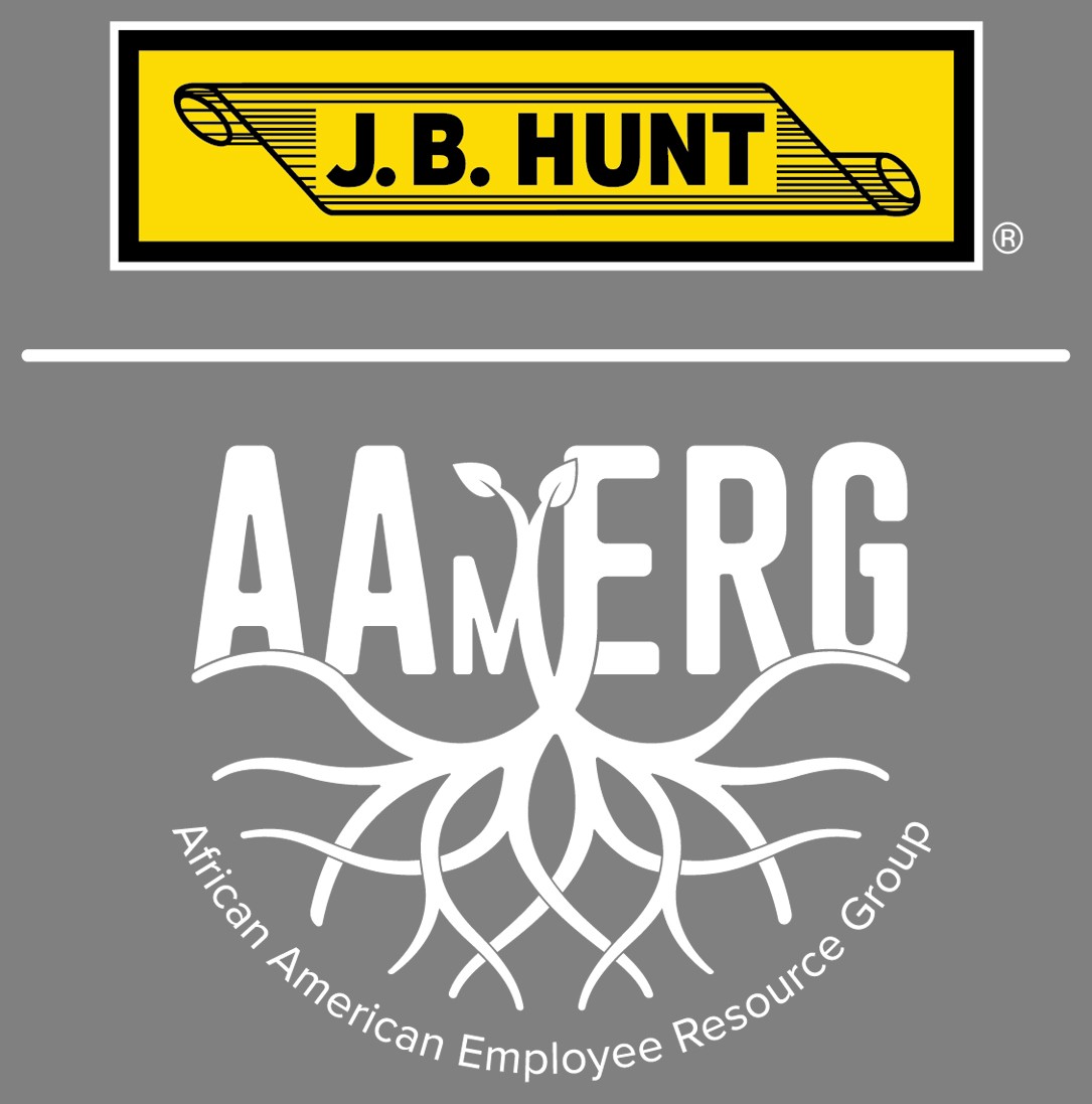 AAMERG Logo Dark Backgrounds