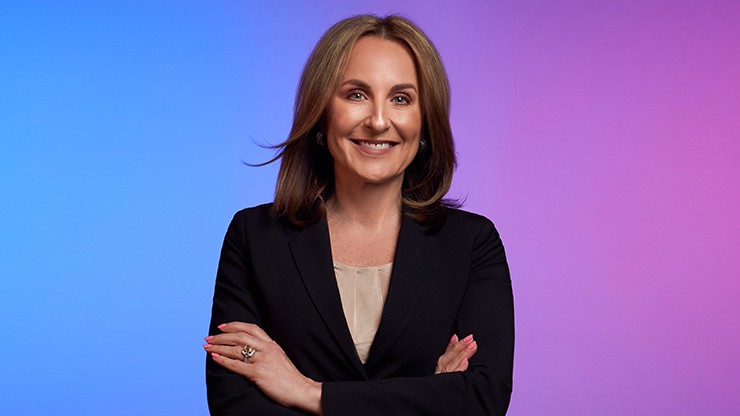 Shelley Simpson announced as president of J.B. Hunt Shelley Simpson announced as president of J.B. Hunt